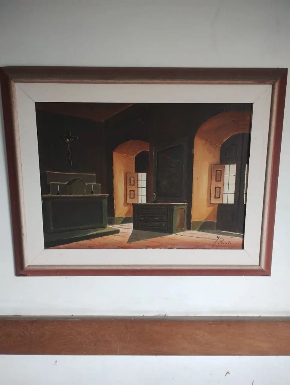 Obras de artes