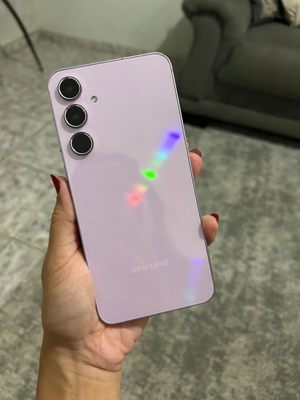Samsung a55 256gb