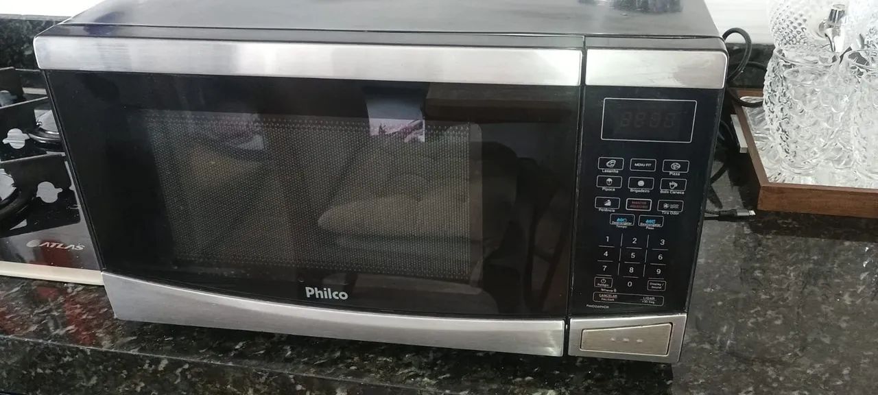 Microondas 