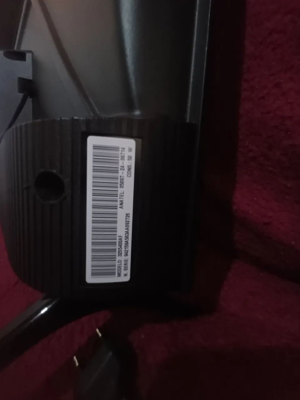 SMART TV TCL 32 POLEGADAS  - Foto 5