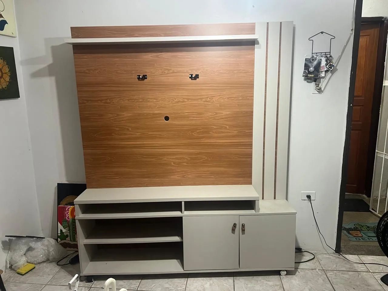 Estante / Painel