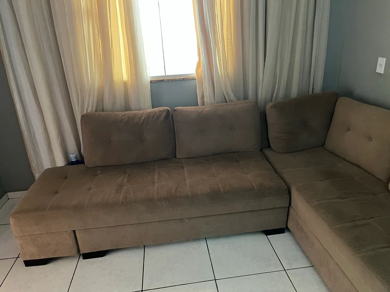 Sofá 