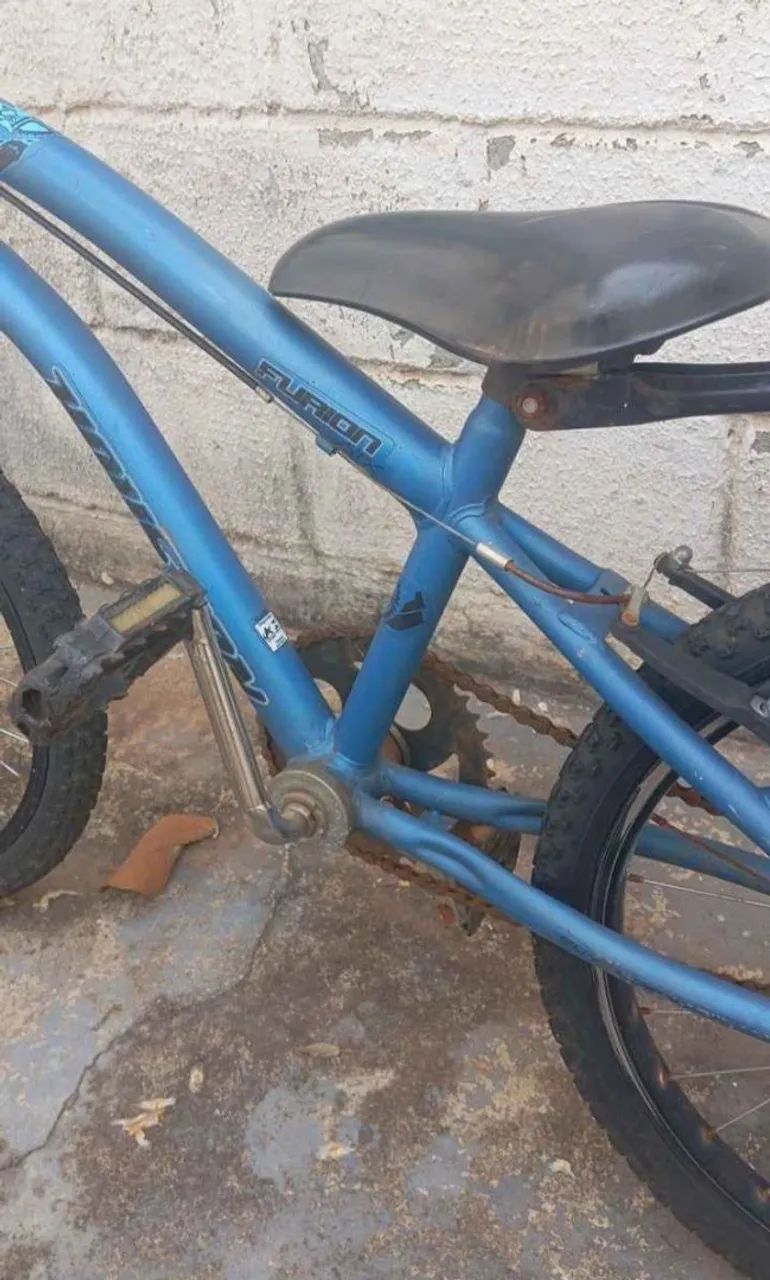 Bicicleta Aro 20  - Foto 5