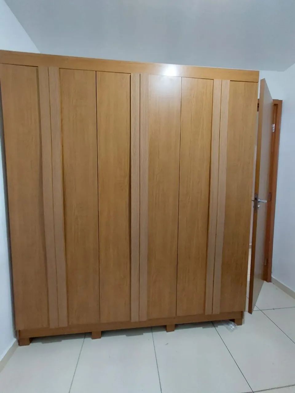 Montador de móveis Tiago  - Foto 4