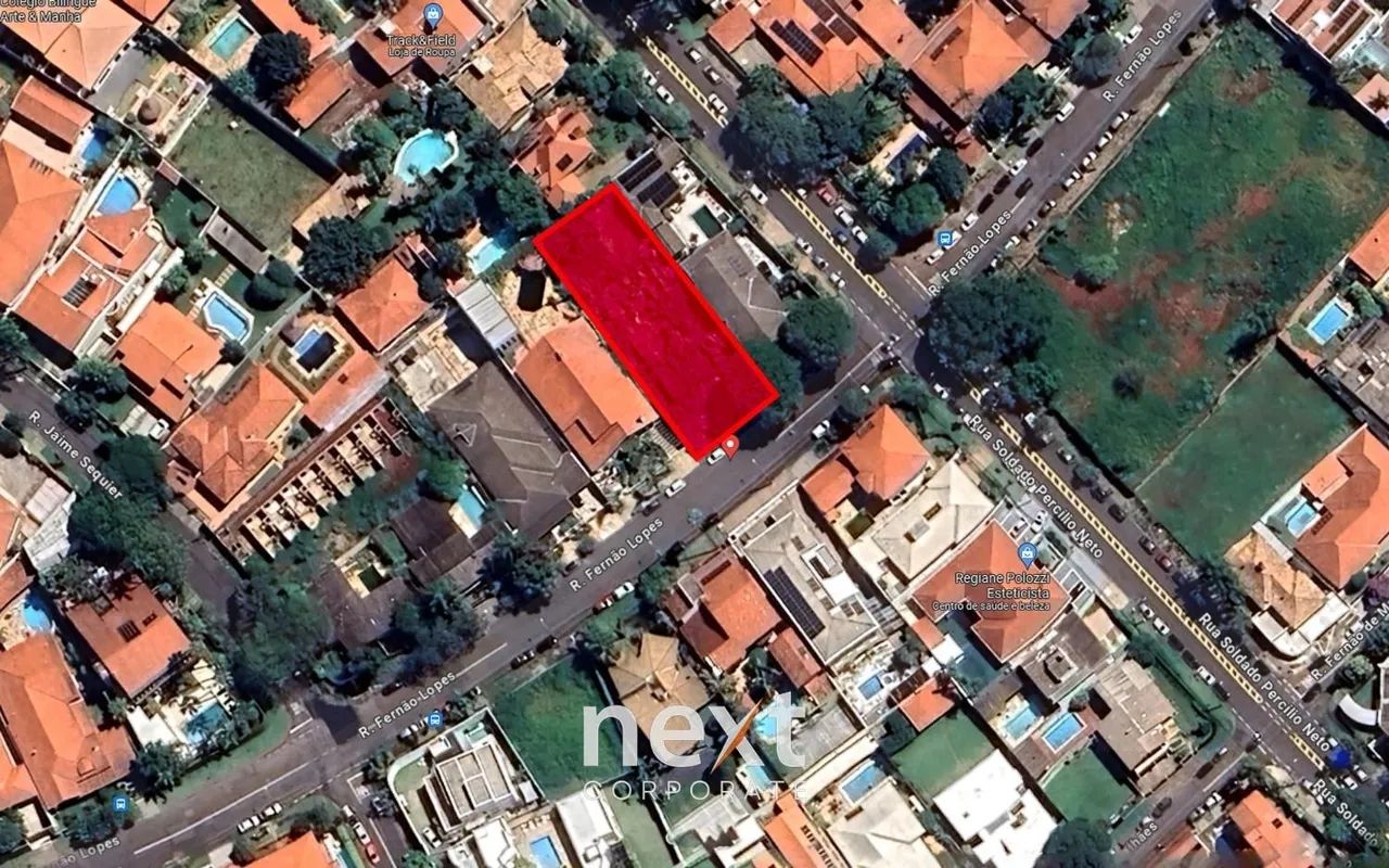 terreno - Taquaral - Campinas - Foto 2