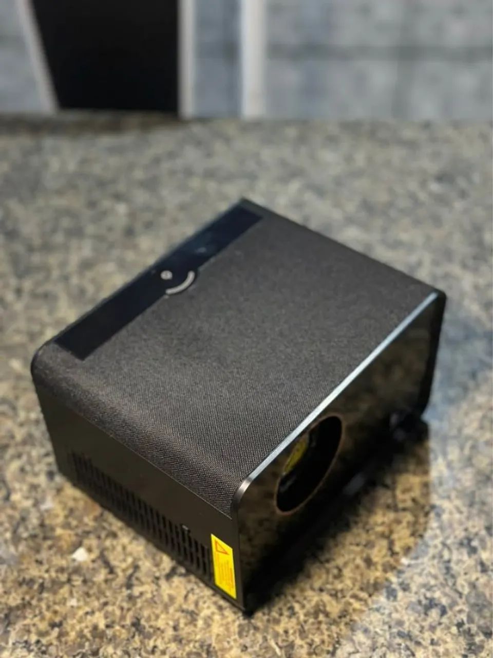 Projetor - Foto 2