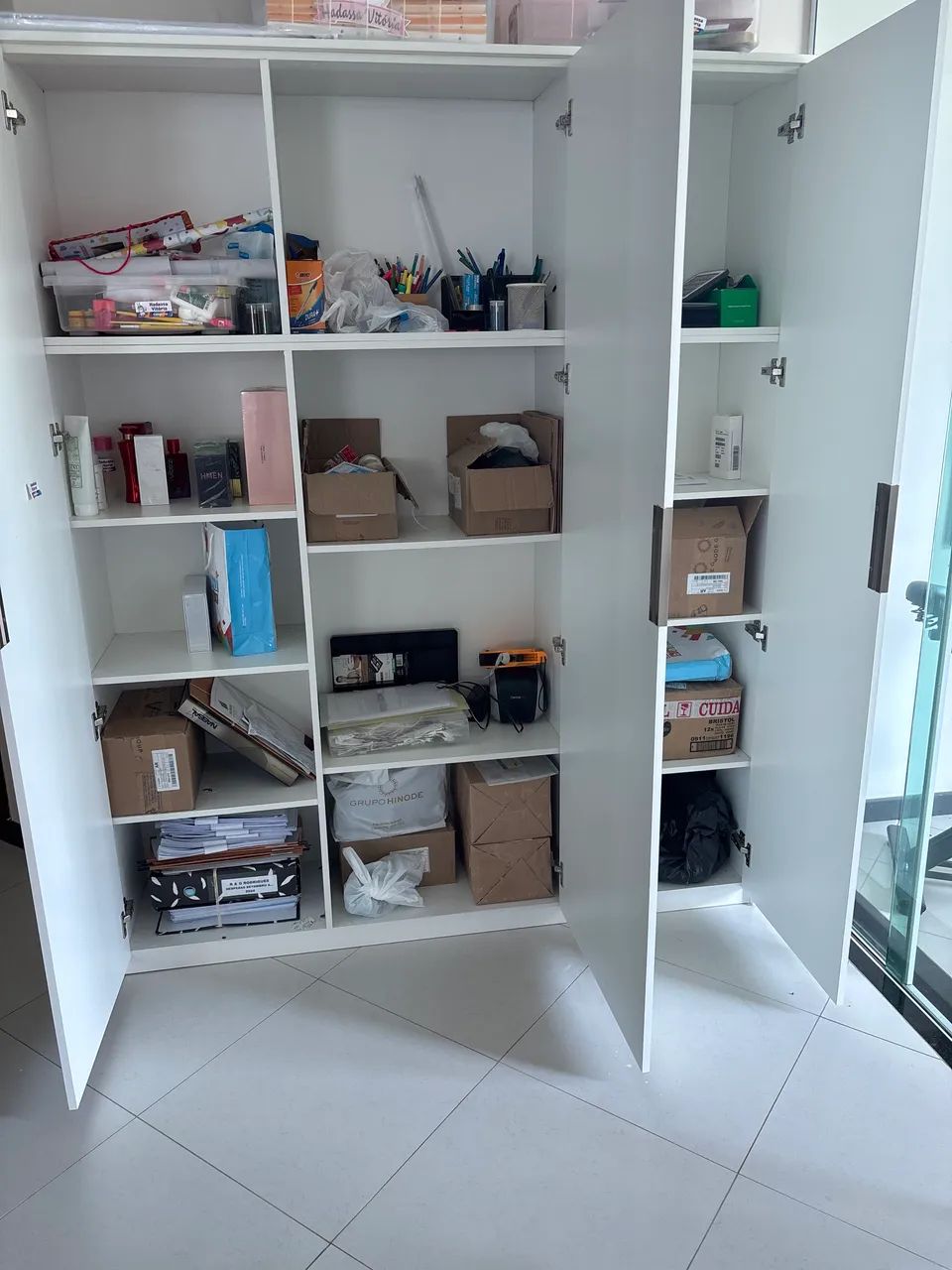 Armário para escritório  - Foto 2