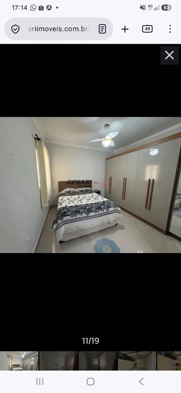 Guarda roupa.  - Foto 2