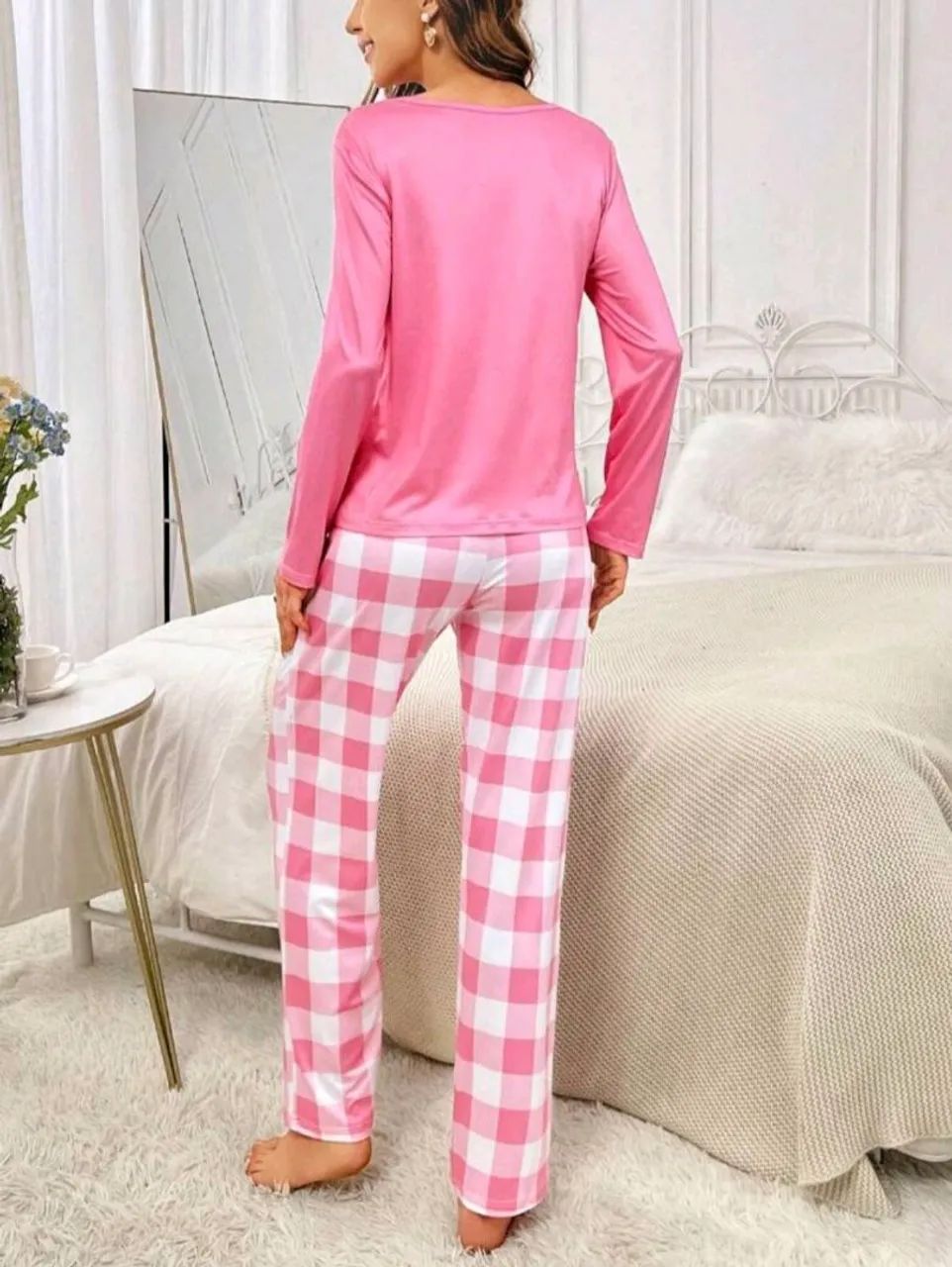 Pijama inverno - Foto 3