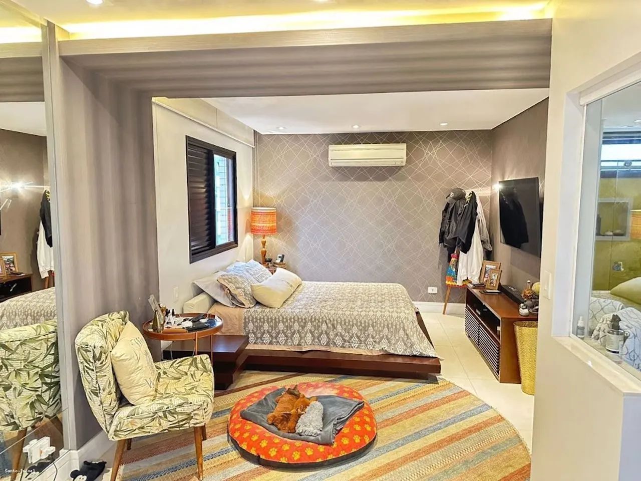 Apartamento Residencial à venda, Barcelona, São Caetano do Sul - AP0204.