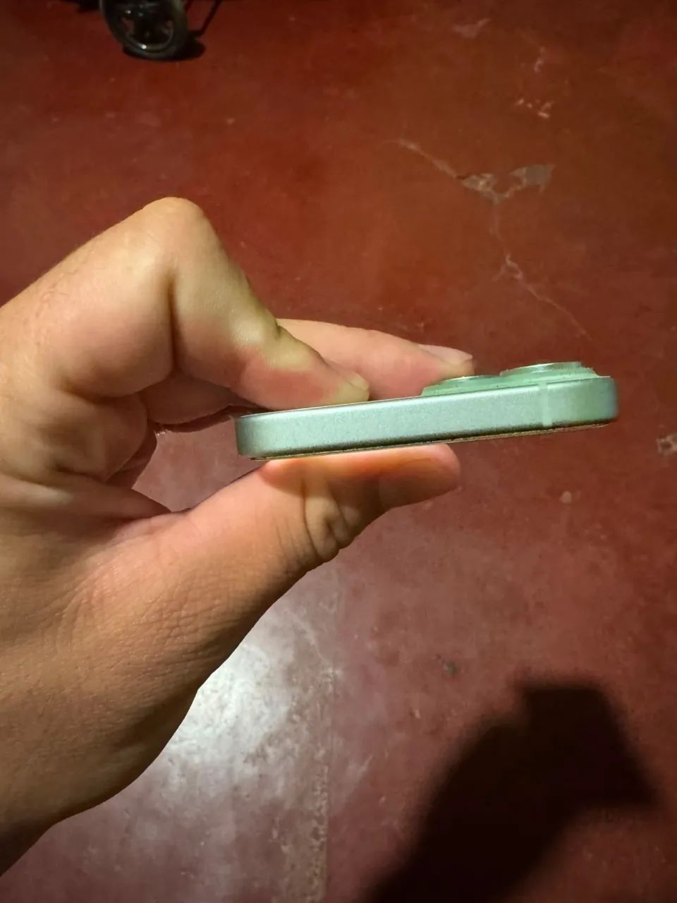 Vende se IPHONE 15 256G - Foto 2