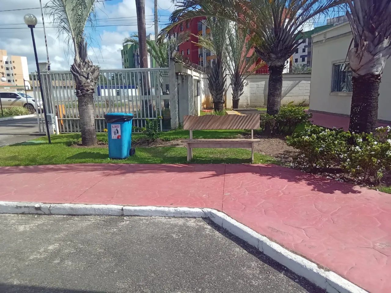 Apto alugar  - Foto 4