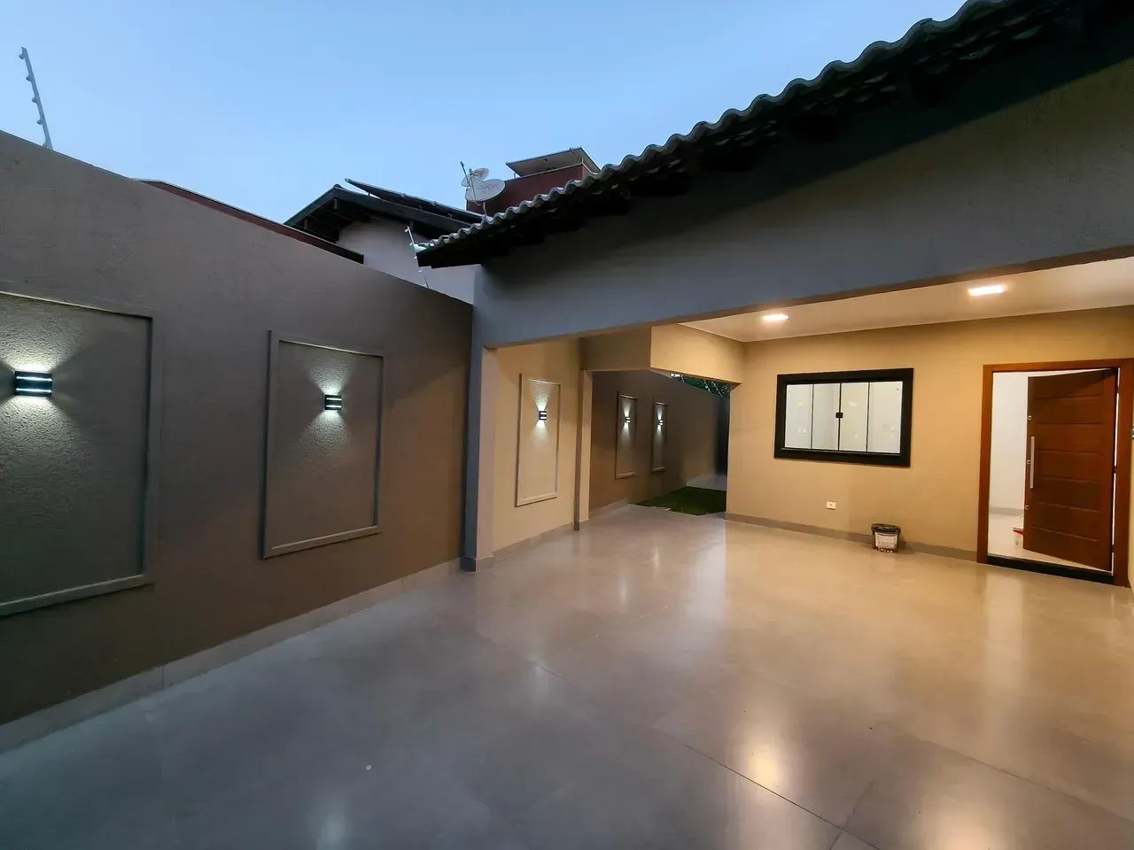 PRÓXIMO AV TAMANDARÉ E UCDB - Foto 3
