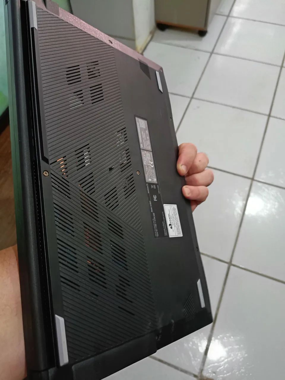 Nootbok Asus go15 - Foto 4