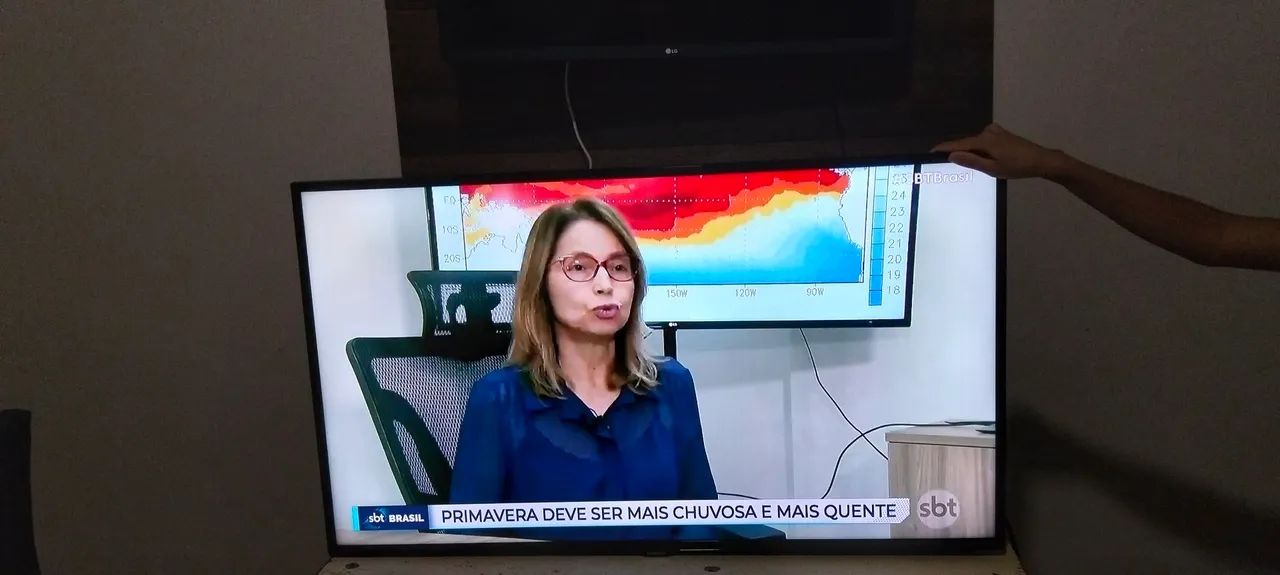 Televisão  - Foto 4