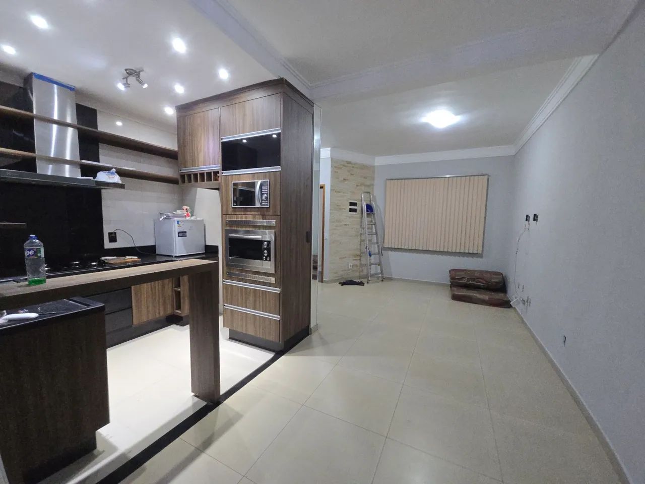Casa a venda jardim Bom Retiro 