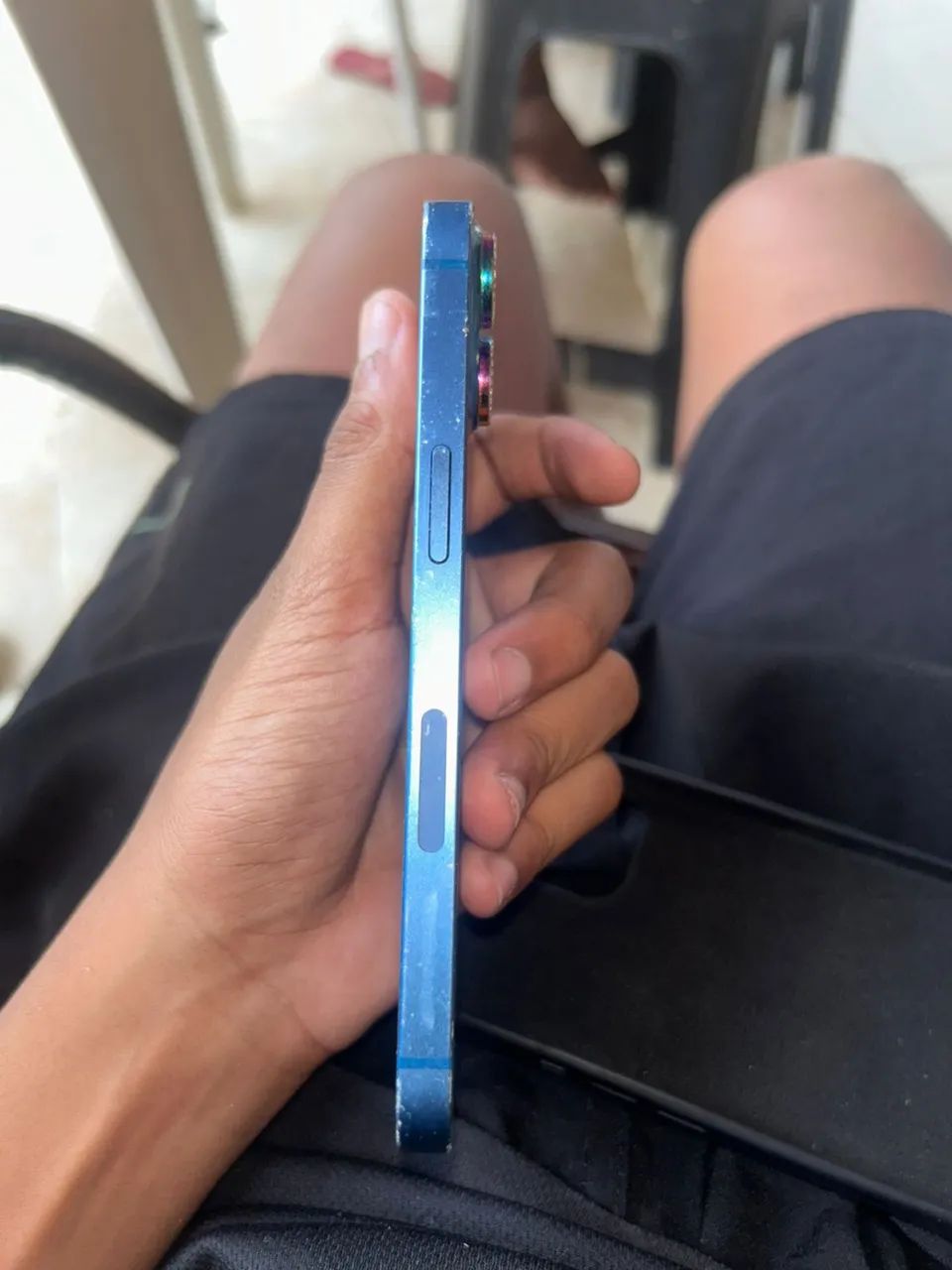 iPhone 13- 128g