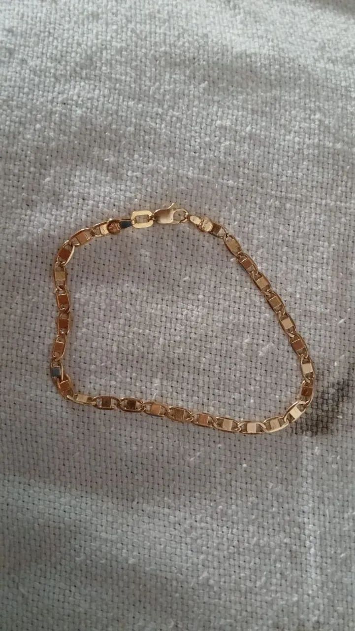 Pulseira masculino romannell