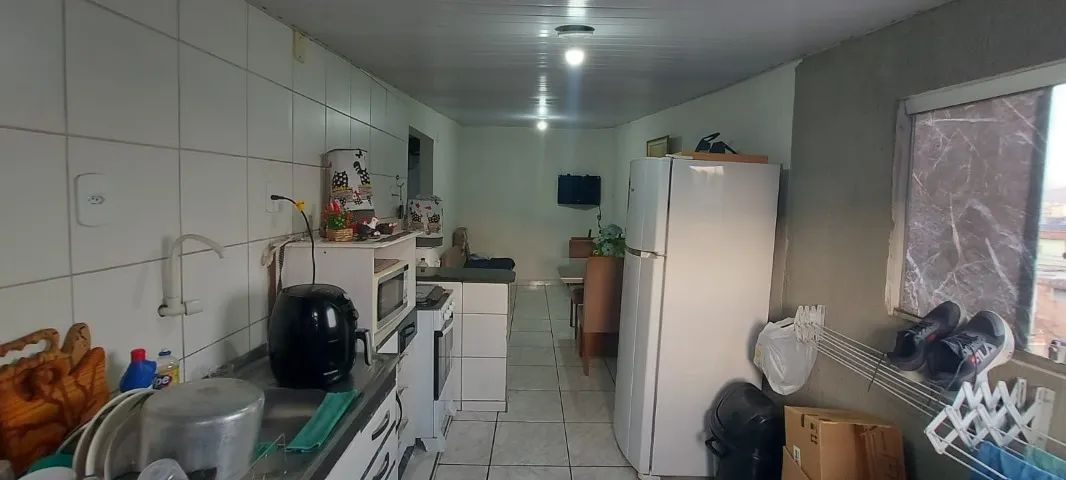 OPORTUNIDADE NO SERRA VERDE: Casa + 2 Lojas Alugadas + 7 Barracões - Foto 10