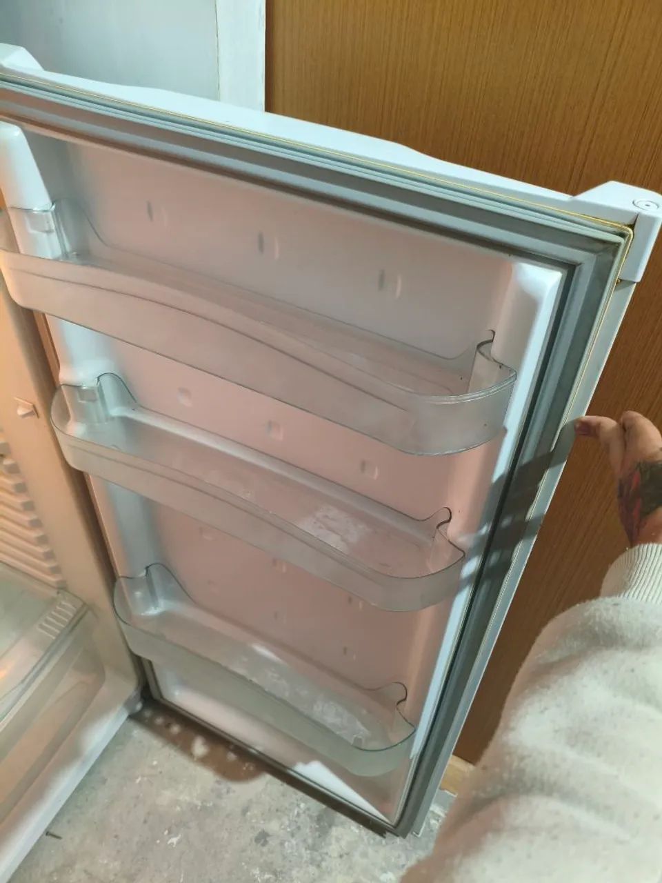 Geladeira Consul  - Foto 4