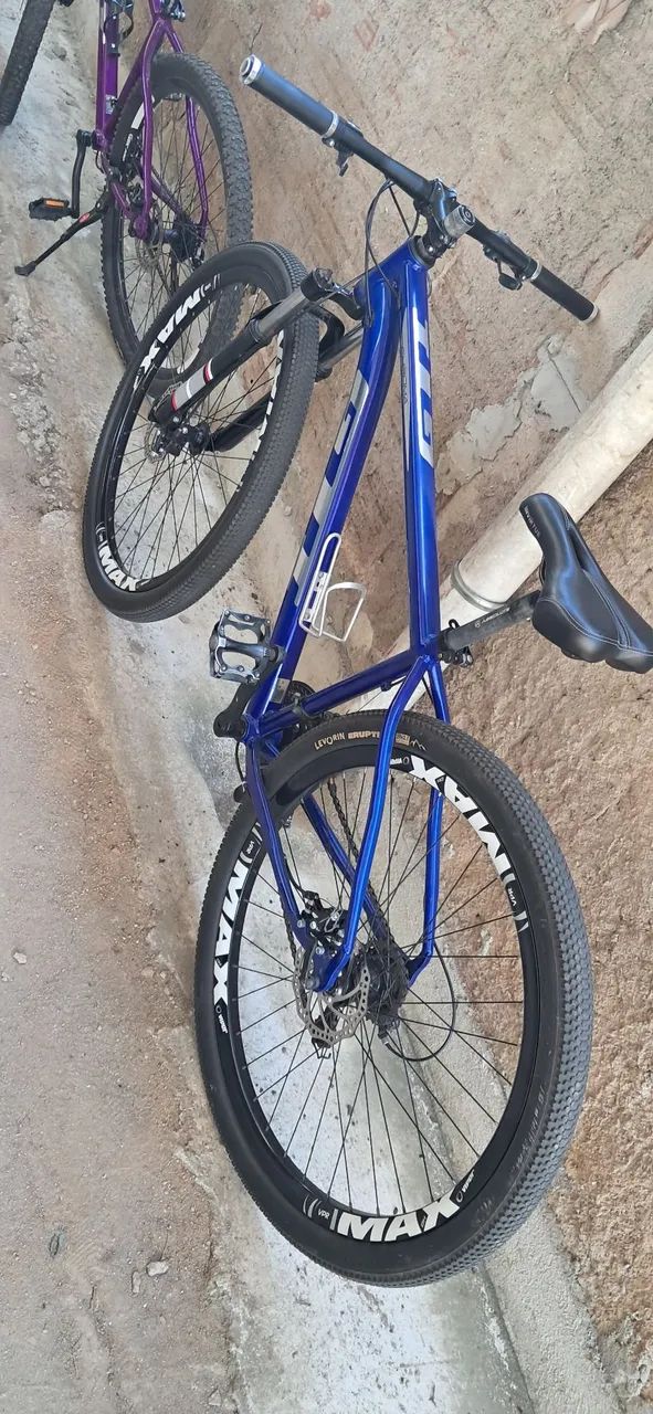 Bicicleta aro 29 - Foto 4