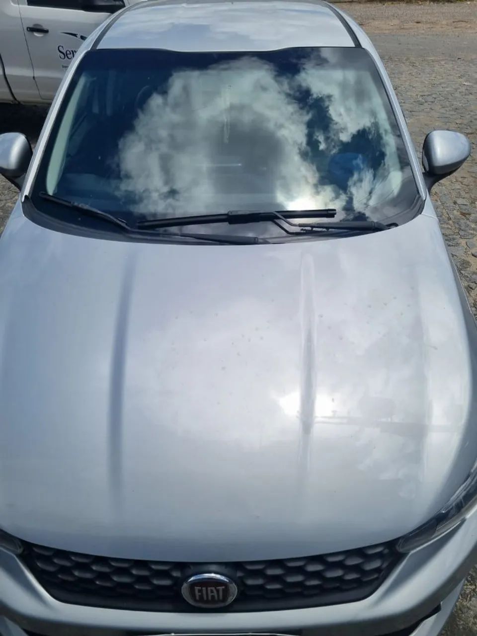 Fiat Argo Drive 1.0 6V Flex 2019 - Foto 3