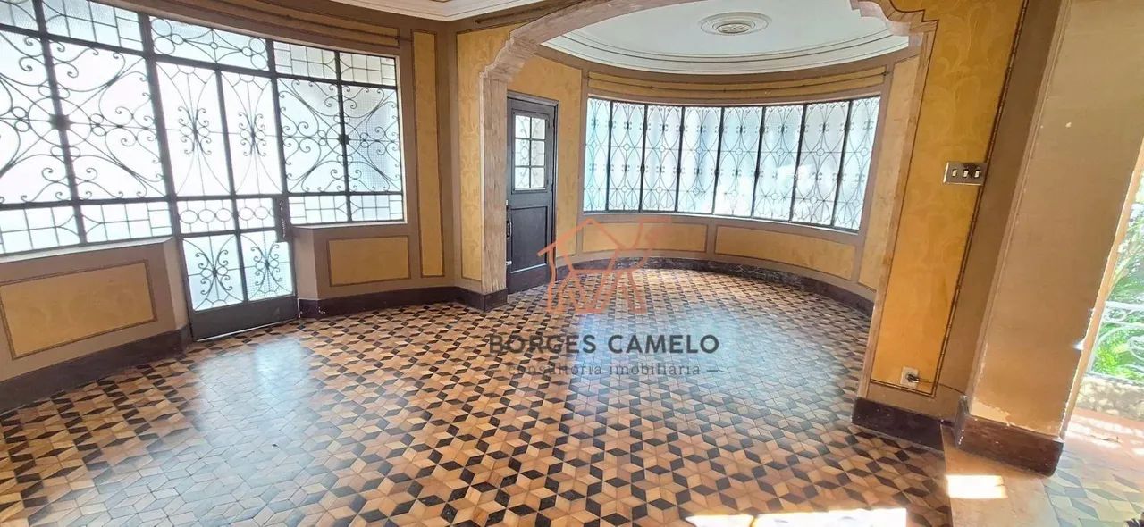 Casa com 4 dormitórios, 220 m² - venda por R$ 1.800.000,00 ou aluguel por R$ 8.075,00/mês 