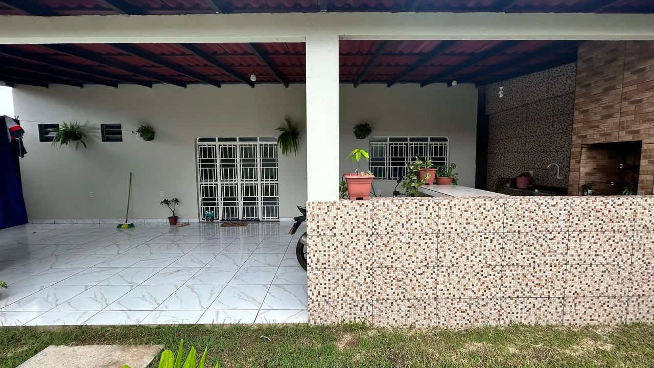 Casa em rorainópolis  - Foto 3