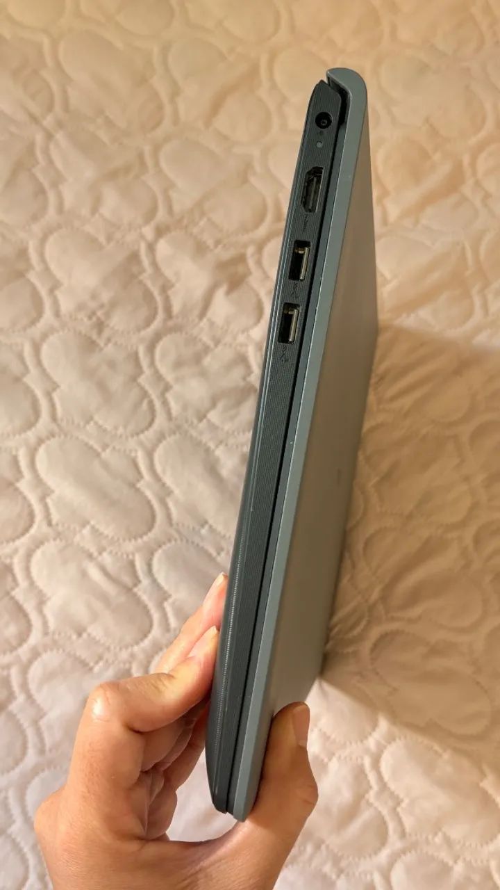 Notebook Dell - Foto 6