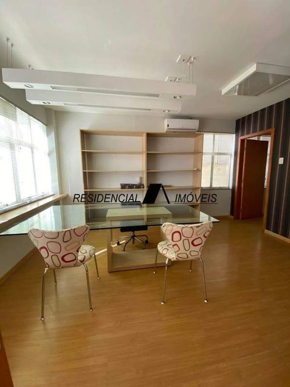 Sala São Pedro, Com 2 Vagas - Foto 5