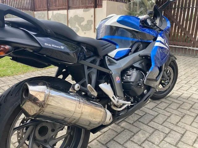 BMW K1300 S - Foto 4