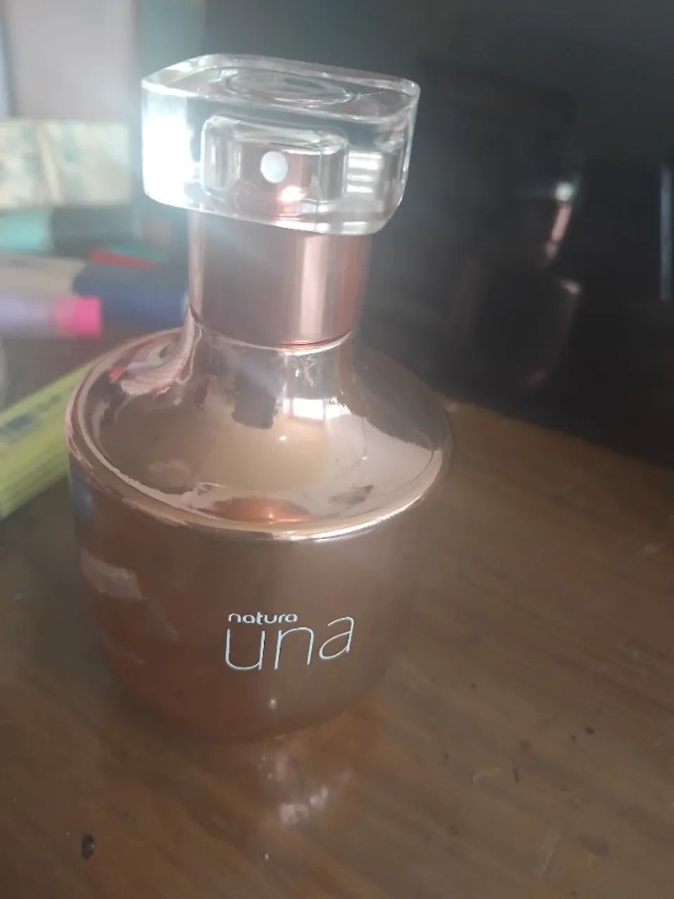 Perfume una tradicional 