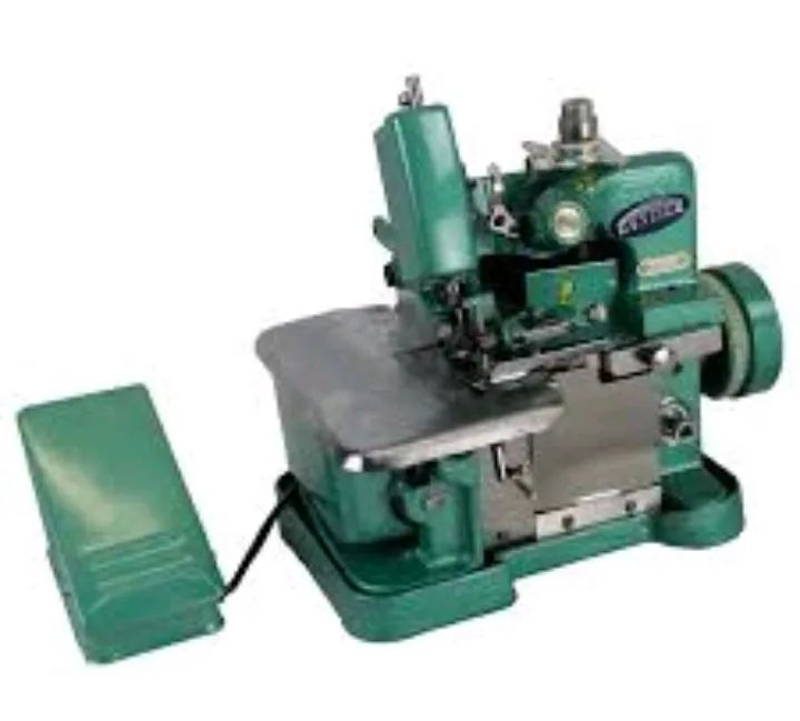 Máquina overlock 65581365023234120