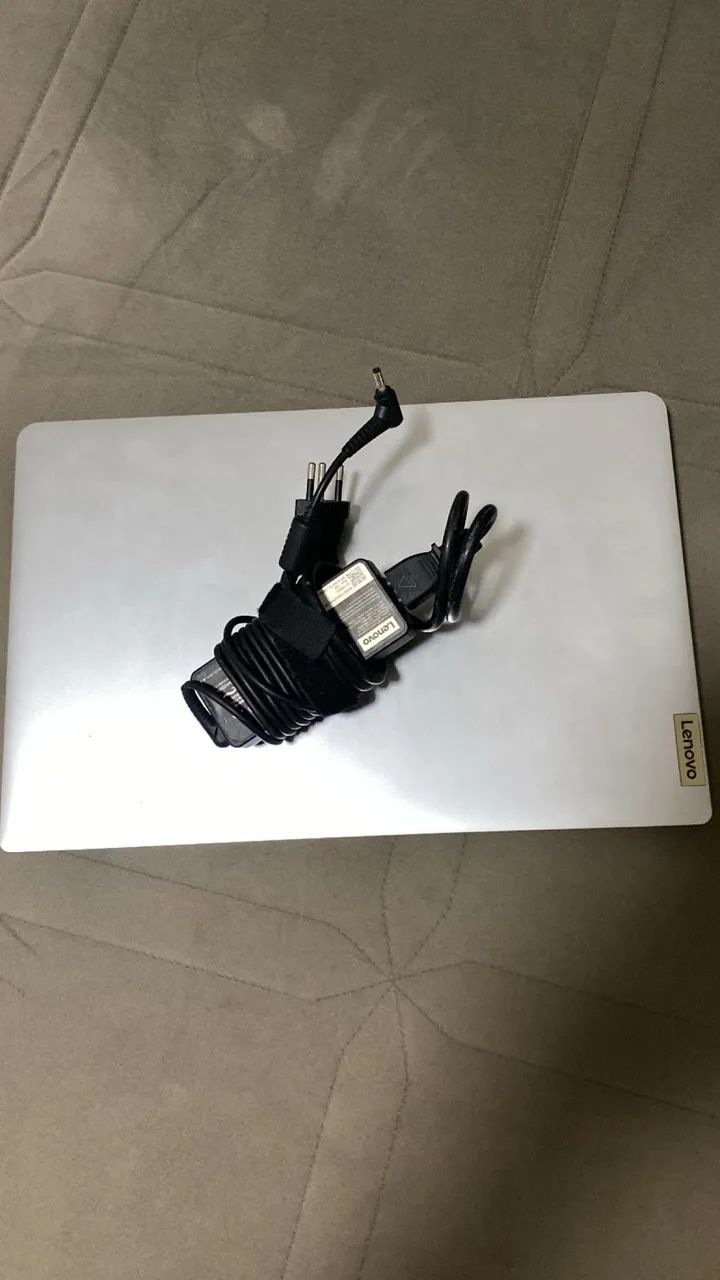 Notebook Lenovo (ideapad 1 15iau7)