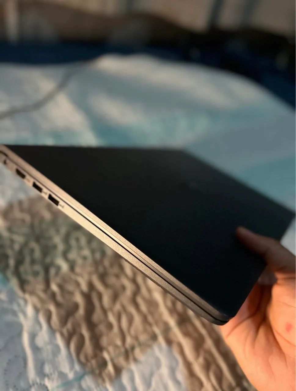 Troco por TABLET / Notebook Dell Inspiron 15 - Foto 2