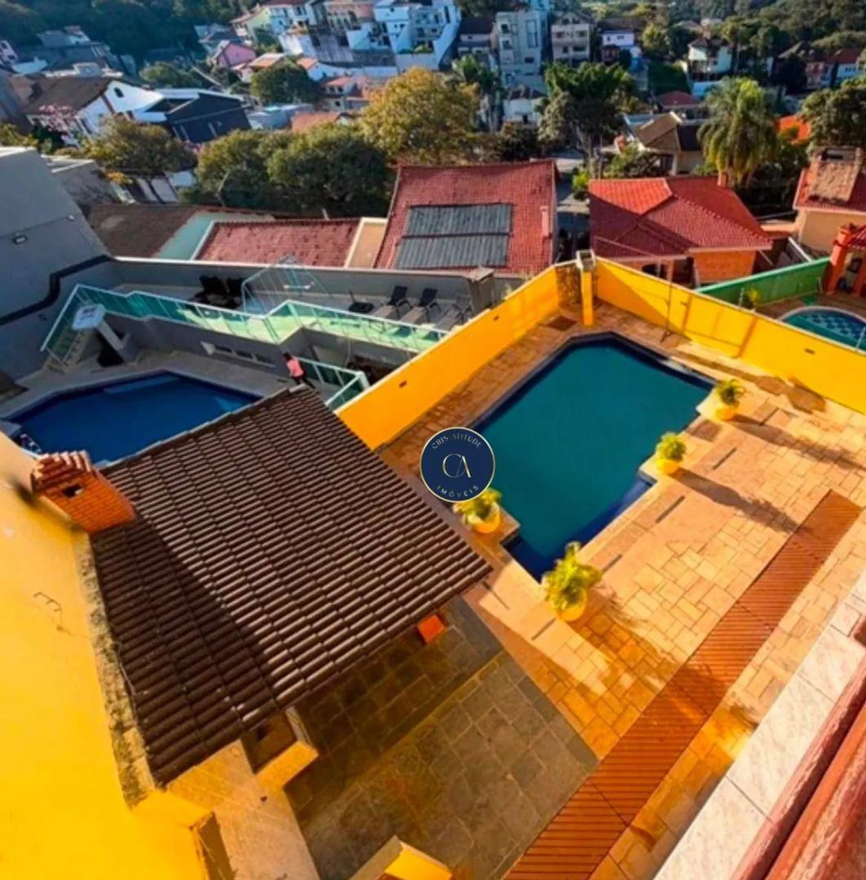 Casa para venda ou locação no City América em São Paulo/SP - Foto 3