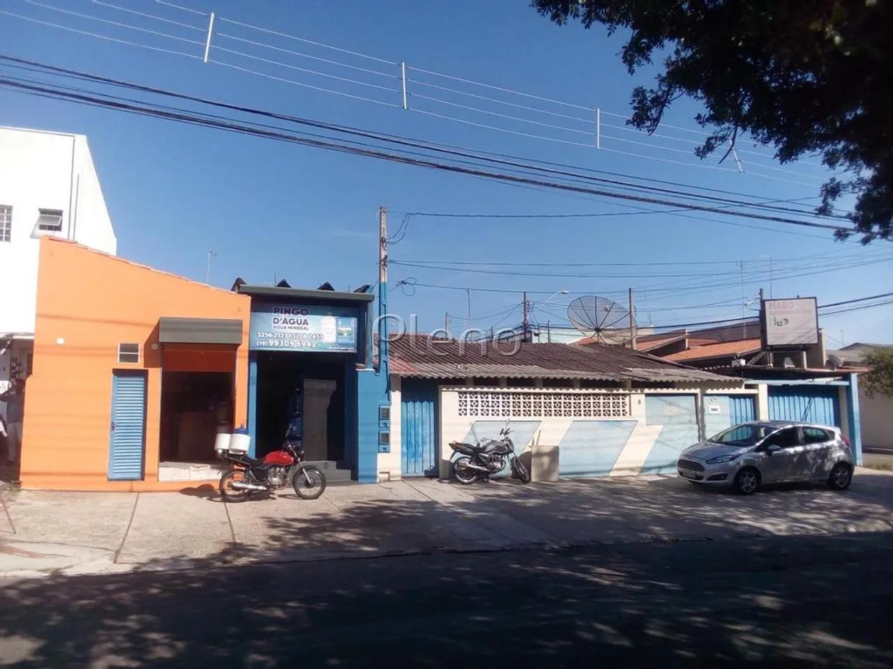 Casa à venda em Campinas, Vila Costa e Silva, com 4 quartos, com 200 m²