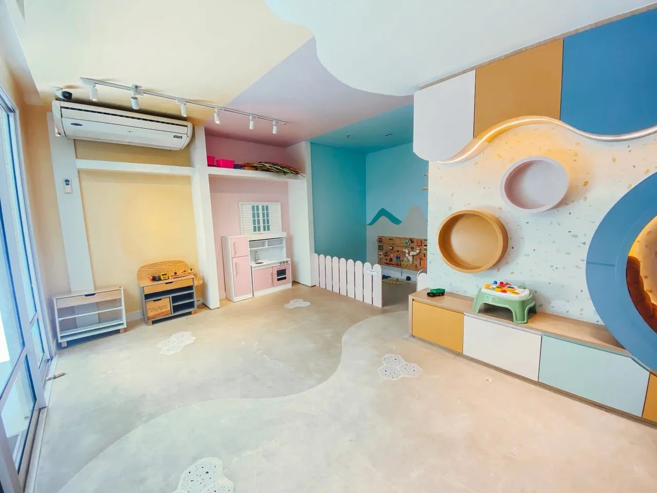 Imperator Residence, 138m2, 3 suítes, 3 vagas - Foto 2