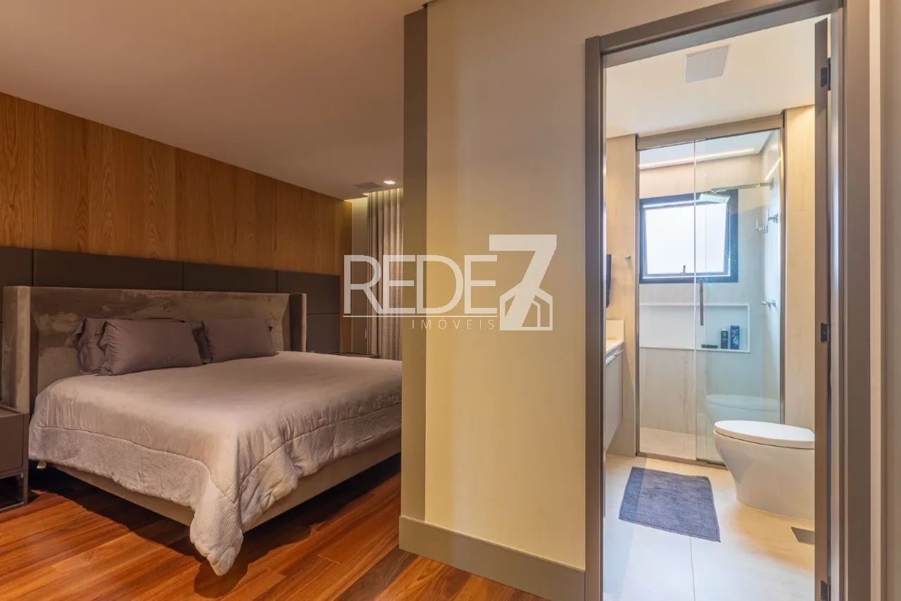 apartamento - Cambuí - Campinas - Foto 3