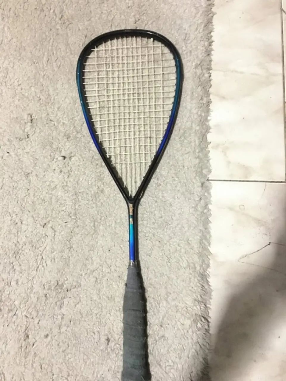 Raquete squash Prince  - Foto 3