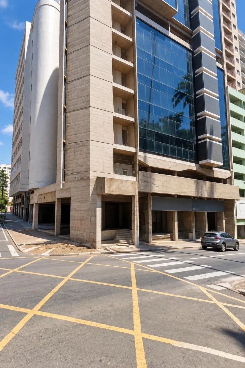 sala - Centro - Campinas