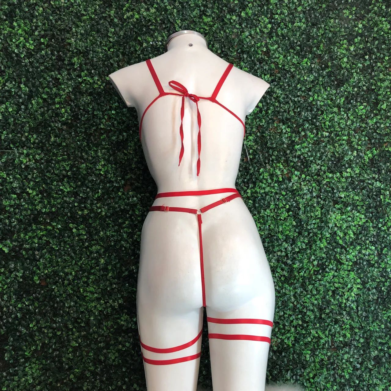 Conjunto Larissa- TAMANHO ÚNICO  - Foto 2