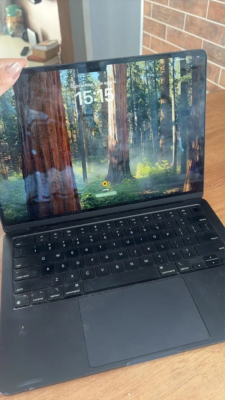 MacBook Air m2 - Foto 2