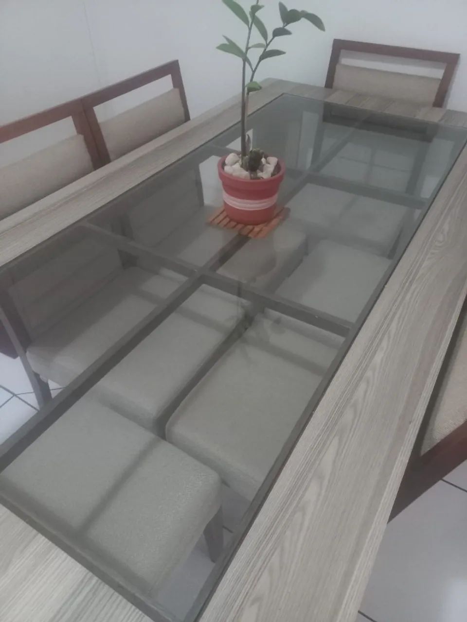 Mesa de jantar