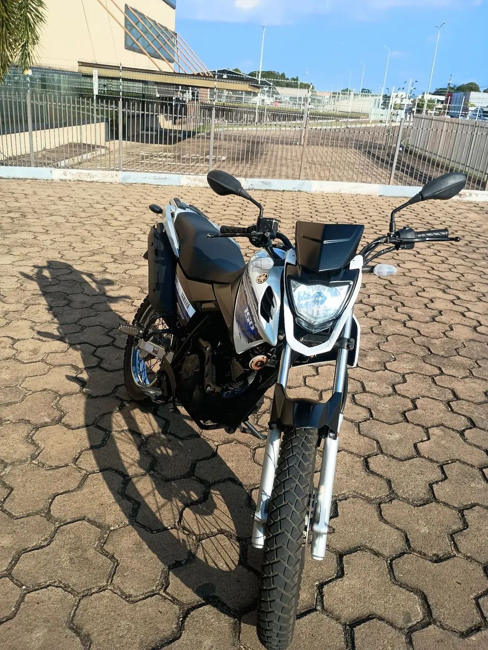 Crosser 150 ED - Foto 3