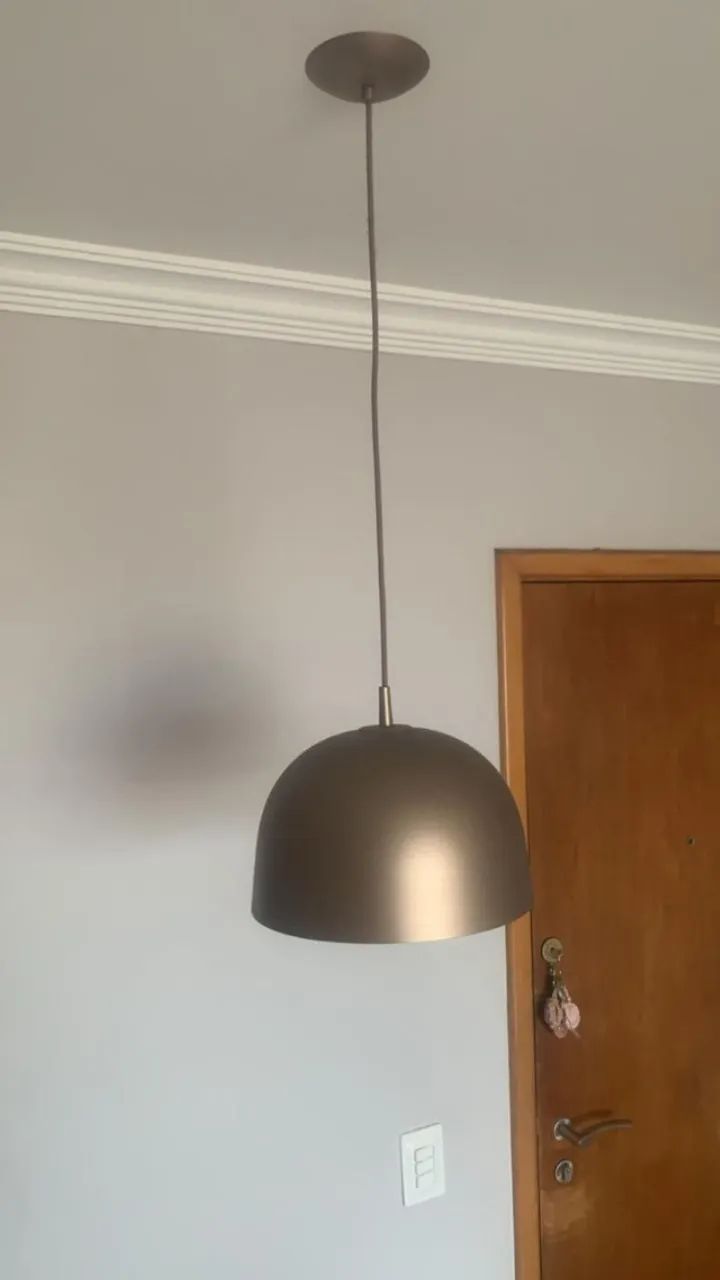 Lustre - Foto 2