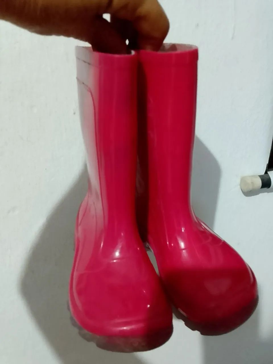 Bota infantil 23/24