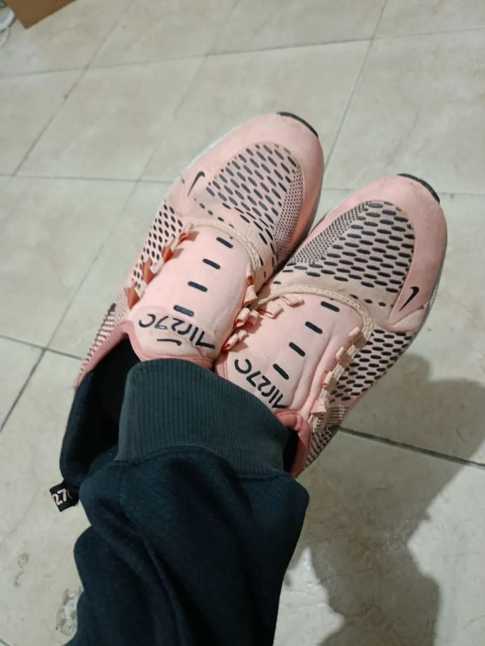 Tênis Air Max 270 - Foto 2