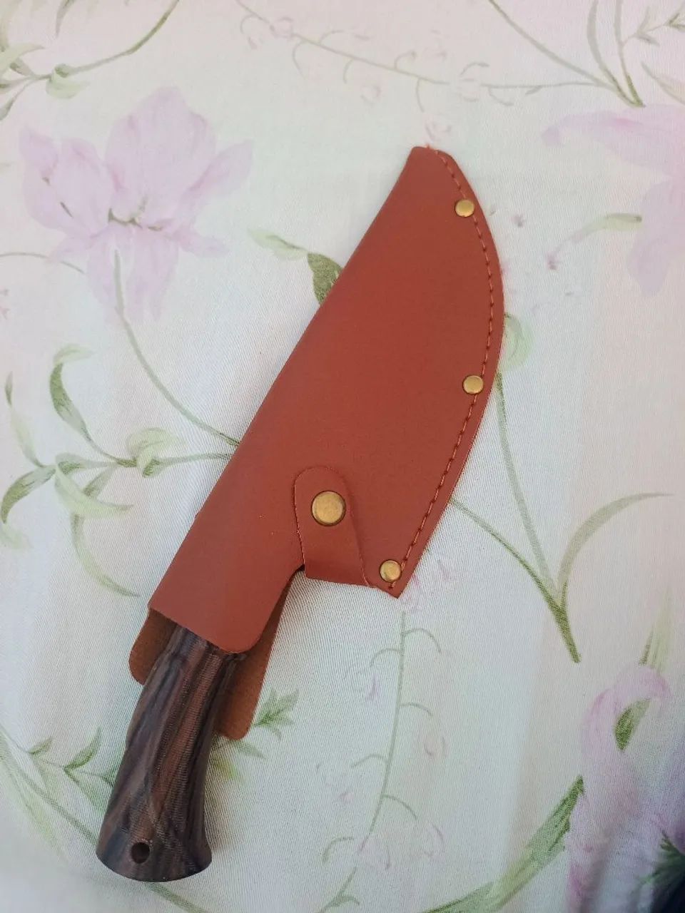 Faca para churrasco e etc - Foto 2