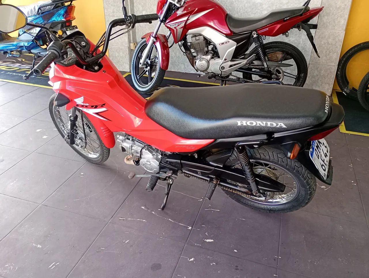 Honda pop 2020  - Foto 3